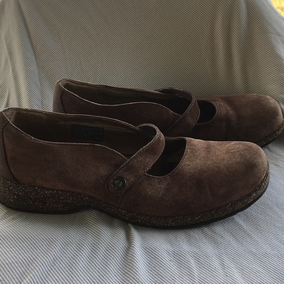 Teva Mary Janes - Picture 2 of 8